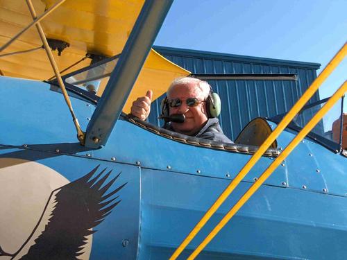 JcBiermann1's profile picture. MDiv, PLU - BA Business, 40 years in Ministry of Lutheran Church.  Love airplanes, photography and people