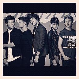 Hola! somos una pag dedicada a 1D y te tendremos al tanto de todo. Las admis: Tefi & Denis & LilaStyles c:
