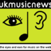 UKMusicNews #saveourvenues (@ukmusicnews) Twitter profile photo UKMusicNews #saveourvenues (@ukmusicnews) Twitter profile photo