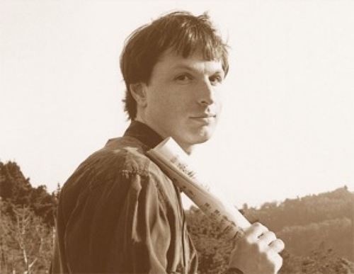 David A. Jaffe has composed 90+ works for orchestra, chorus, chamber groups, and electronics; his 'Silicon Valley Breakdown' has been performed in 28 countries.