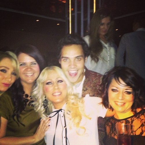 missjoannex's profile picture. 