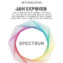 JamExposed's profile picture. A group of six talented ladies exhibiting at Jam Industries in Nottingham as part of NTU Annual Photography Degree Show SPECTRUM.
20th May - 3rd June 2013.