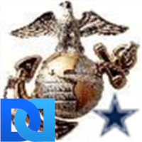 USMC Ret'd, DAV,
Avid Reader, Chess Lover,  Dallas Cowboys, FSU Seminoles & Progressive Politics
 
#UniteBlue Semper Fi!!!