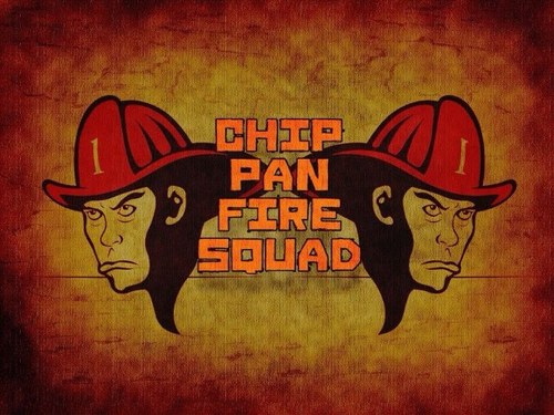 Chip Pan Fire Squad Profile
