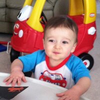Chad Ryan Patterson (@chadrpatterson) 's Twitter Profile