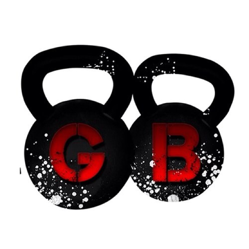 CrossFit Greater Brislington is a Bristol based strength and conditioning facility providing elite fitness for everyone.