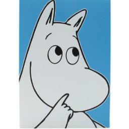 MoominValley1's profile picture. Loveable friendly white troll, loves life, pancakes and affection. Sensitive and thoughtful. Sees the best in people xx
