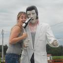 Sarah Stowers - @sfs4288 - Twitter