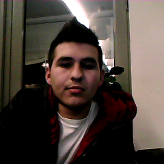 lefterisxaintar's profile picture. 