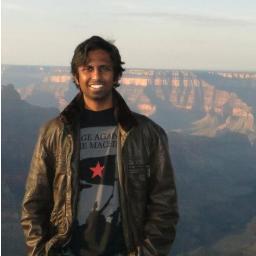 chamila liyanage