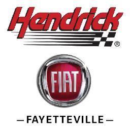 Hendrick Automotive Group has opened a Fiat dealership here in Fayetteville! The location is adjacent to Hendrick Chrysler Jeep, formerly the service center.
