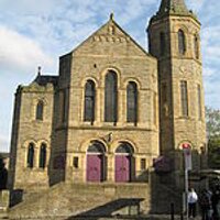 Uppermill Methodist (@ummethodist) 's Twitter Profile