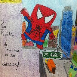 pepetondc1's profile picture. 