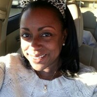 Authentically me, Tonya! Love for all, even you! (@untainted_chic) 's Twitter Profile