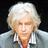 Bob Geldof
