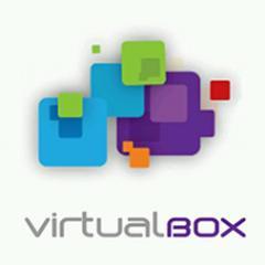 VirtualboxOn's profile picture. 