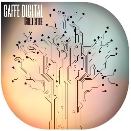 Official Page for Caffe Digital Collective. A New Fresh Independent Label For Electronic Music.