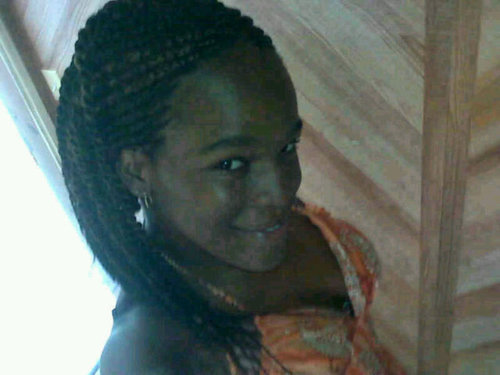 molicia_k's profile picture. 