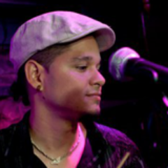 Musical project mixing afro-Colombian music with Cuban music and Jazz.
http://t.co/HkvNUD4Z