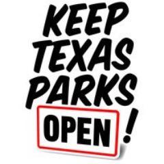 KeepTXParksOpen's profile picture. Join the grassroots movement to restore funding for state parks so that families can continue enjoying the great Texas outdoors!