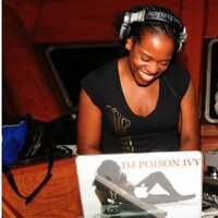 DJ Poison Ivy (@poisonivysworld) 's Twitter Profile