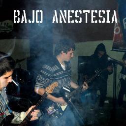 Banda de Hard Rock de Baradero, Argentina. 
Hacemos Rock para los pibees. 
Influencias: la Renga, Pappo, Almafuerte, Bersuit y demás.