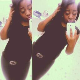 Im Just A Girl Thats Tryna Make It & This Cold World . 
[Instagram:: @Pink_KissesBtc]