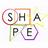 SHAPE