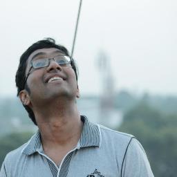vimalaharan's profile picture. I am a comics addict.. I like to code, blog, play.. Most importantly I hate facebook..