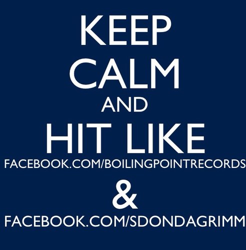 WE CARRY MUSIC FRM REGGAE 2 HIP HOP...etc! FOLLOW MY ARTIST @SDONDAGRIMM @daplayboycali @louis_XIII_ ...& OUR PRODUCER @bzbeats6p...!!6P!!