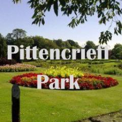 Pittencrieff Park