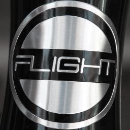 Zoom through the city with ease on a Flight electric bicycle.