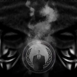 Be quite and listen...You will hear the cries of the innocent. He who stands idle, stands for nothing. We are Legion....