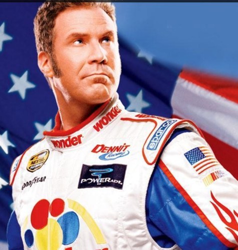 Winner, nuff said.