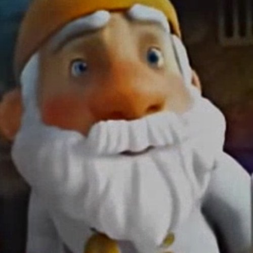 TheBeardPapa's profile picture. I'm the snoozy guard of a mini-game in Sugar Rush.