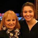 Susan Rossi - @suzierossi - Twitter