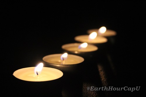 Building a community around saving energy through photography. Share your stories and lets make Earth Hour more than 1 hour  #EarthHourCapU