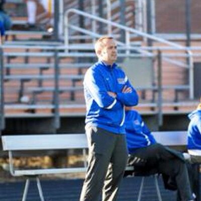 CoachShiels's profile image