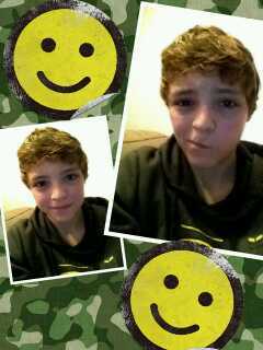 ||Jelle||voetbal||Almere College VWO 1o||