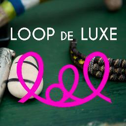 loopdeluxe's profile picture. Shop the story behind the design- directly from exceptional designers. Connect with makers of local, sustainable, artisanal goods.