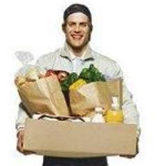 FREE grocery delivery service stocking our own products. Accepts credit/debit/EBT.  Order online and avoid long grocery store lines. Launching June 2013!