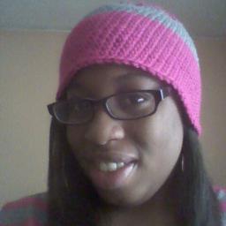 NBCsquared's profile picture. #CEO #Founder of 
Nikki B's Crocheted Creations
#youngandtalented #driven