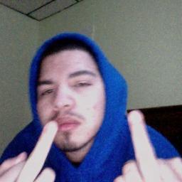 Im EXE I go to Alliance High I like to play Golf n Basket-ball & I like to smoke weed