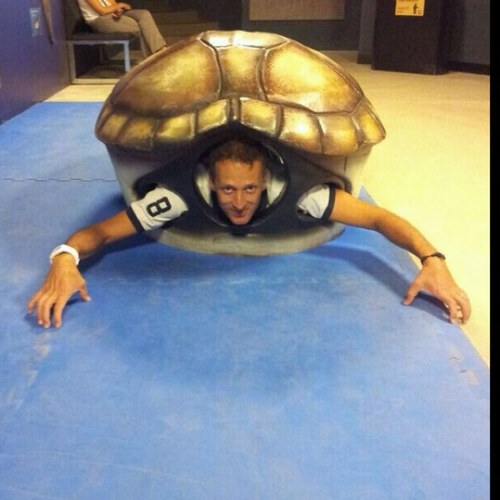 SteCiap's profile picture. 