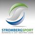 Stromberg Sport (@strombergsport) Twitter profile photo