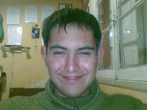 Alejandro Plaza