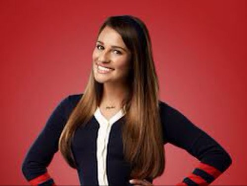 RH_LeaMichele's profile picture. Lea here I'm Rachel Berry from Glee I love Corey [RP]