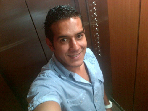 Abogado, representante legal y comerciante