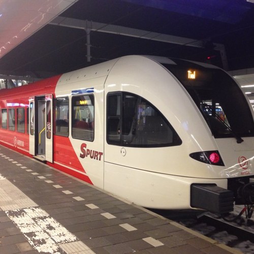 EuTrain's profile picture. Train travel in Europe. Providing information about train routes, railroad companies & tickets.