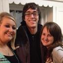 Devin McIntyre - @devdacoolest - Twitter